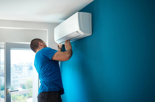Best HVAC Air Duct Cleaning  in Jasper, FL