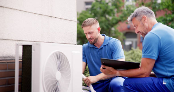 Best HVAC Air Duct Cleaning  in Jasper, FL