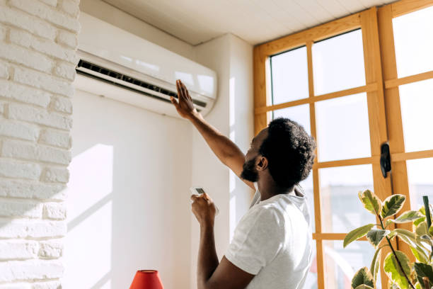 Best Commercial HVAC Repair  in Jasper, FL