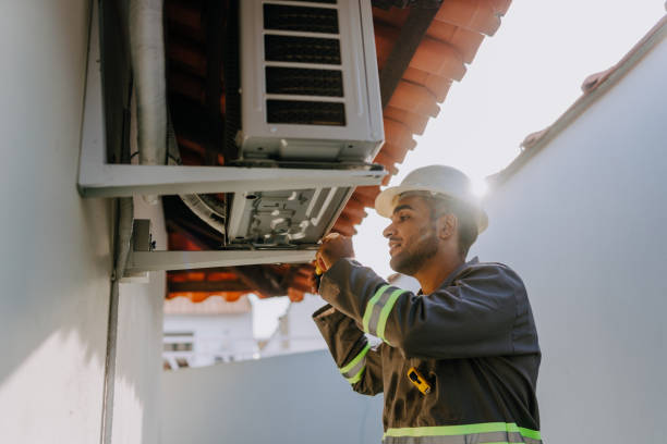 AC Installation Near Me in Jasper, FL