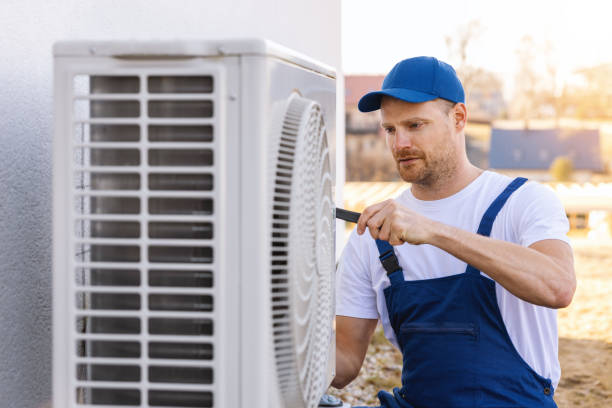 Best Ductless HVAC Repair  in Jasper, FL