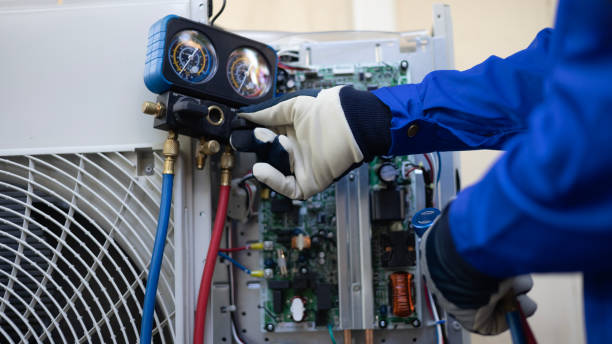 Best Central Air Repair  in Jasper, FL